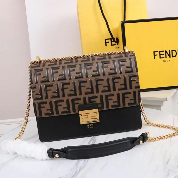 Fendi Satchel Bags